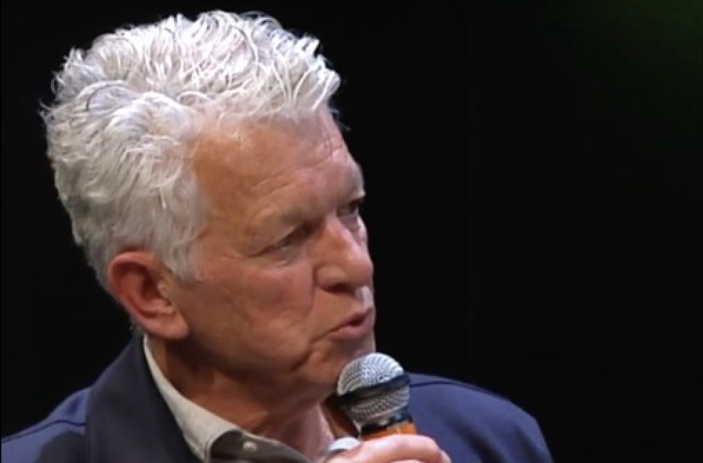 L'Europe ne peut pas se permettre de perdre ses médias au profit du colonialisme des Big Tech, par Ulbe Jelluma (PrintPower Europe)